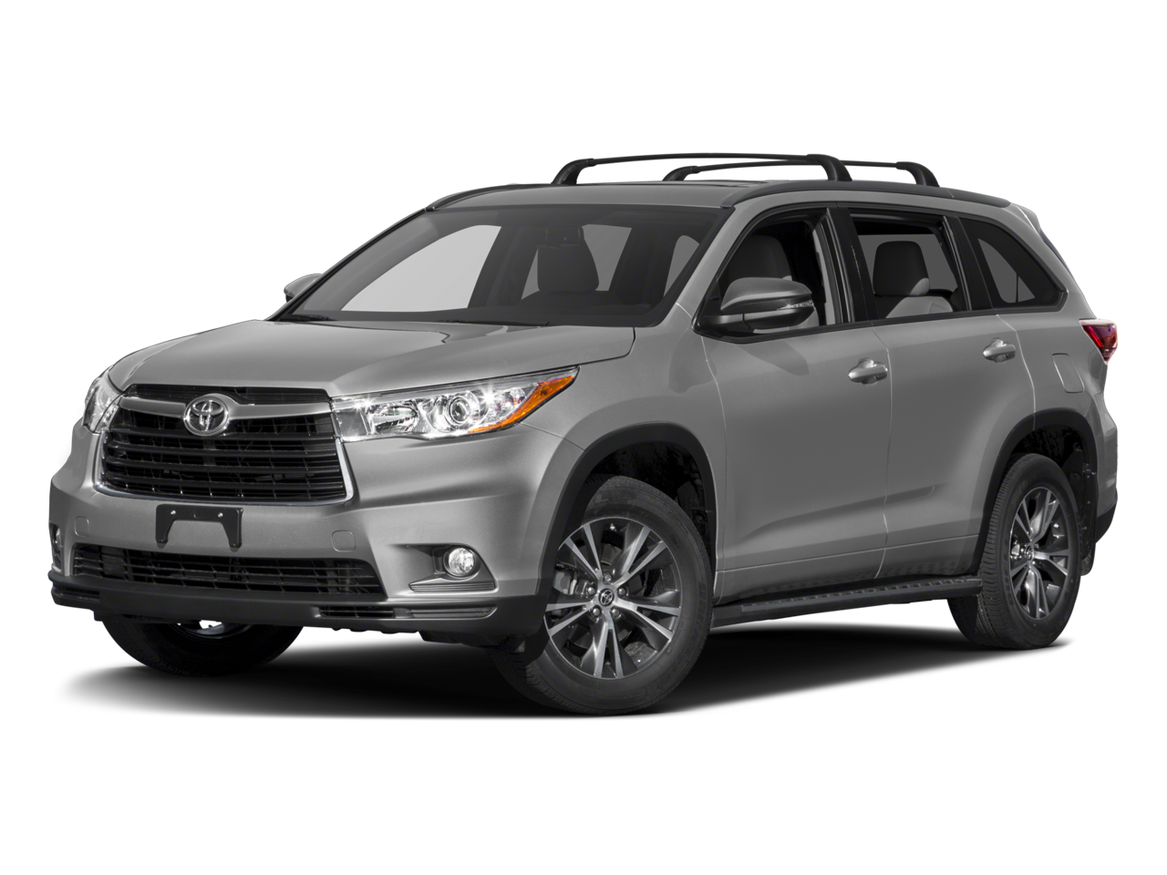 2016 Toyota Highlander