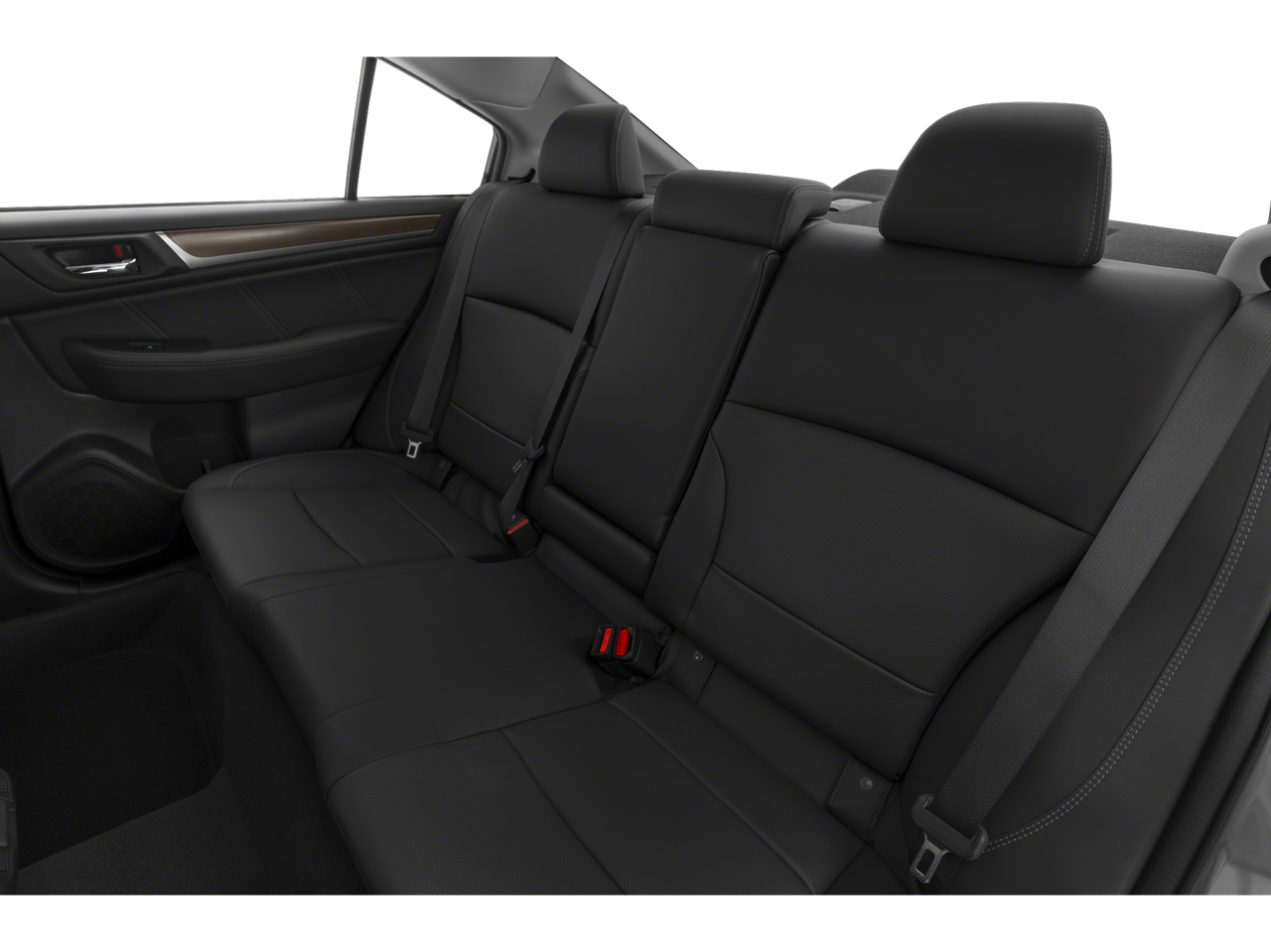 2019 Subaru Legacy Limited