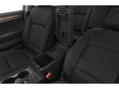 2019 Subaru Legacy Limited