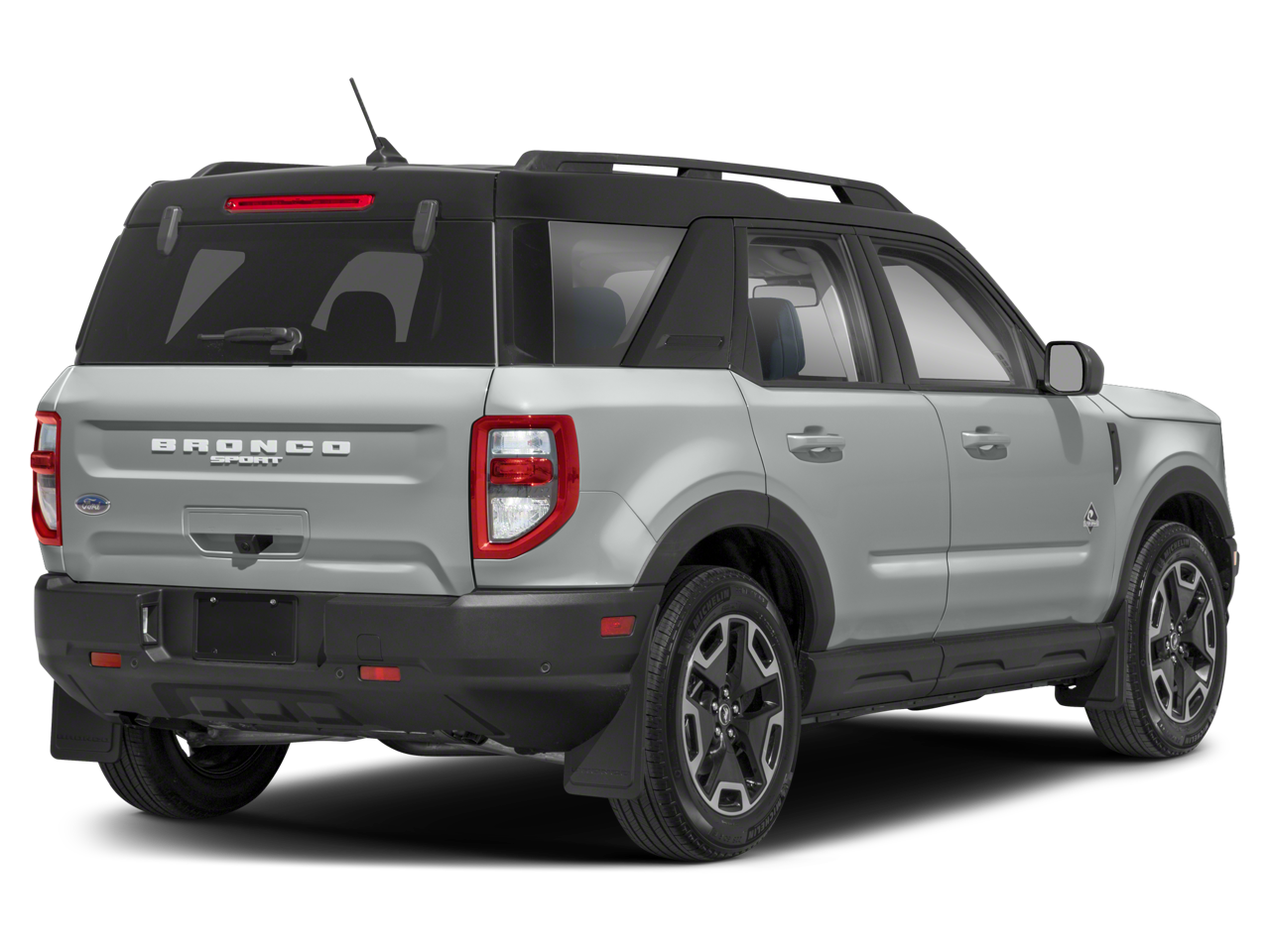 Certified 2021 Ford Bronco Sport Outer Banks with VIN 3FMCR9C64MRA42020 for sale in Duluth, Minnesota
