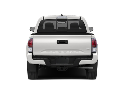 2021 Toyota Tacoma 4WD TRD Sport