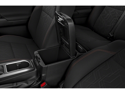2021 Toyota Tacoma 4WD TRD Sport