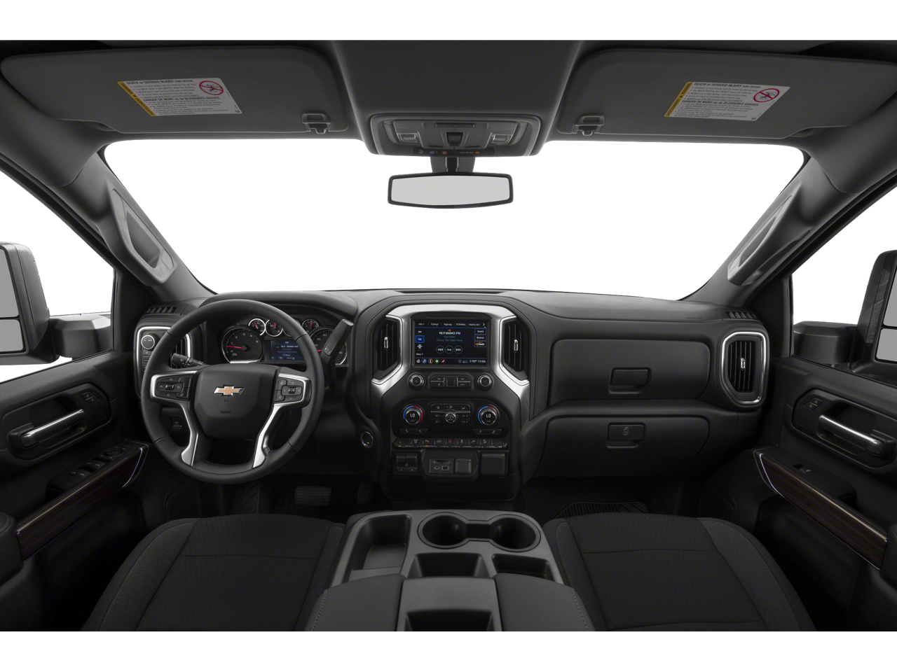 2022 Chevrolet Silverado 3500HD LT