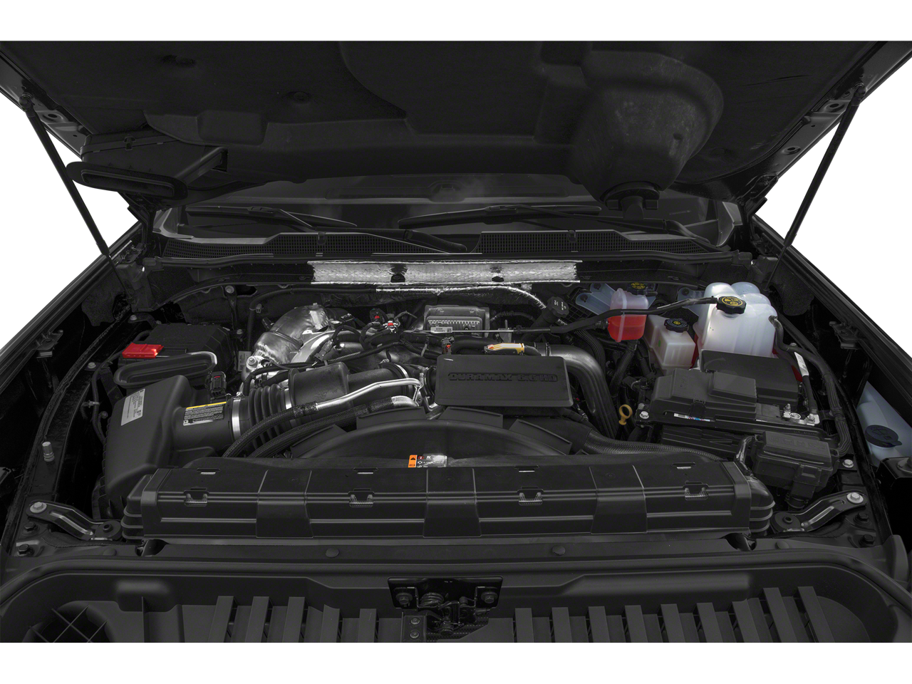 2022 Chevrolet Silverado 3500HD LT