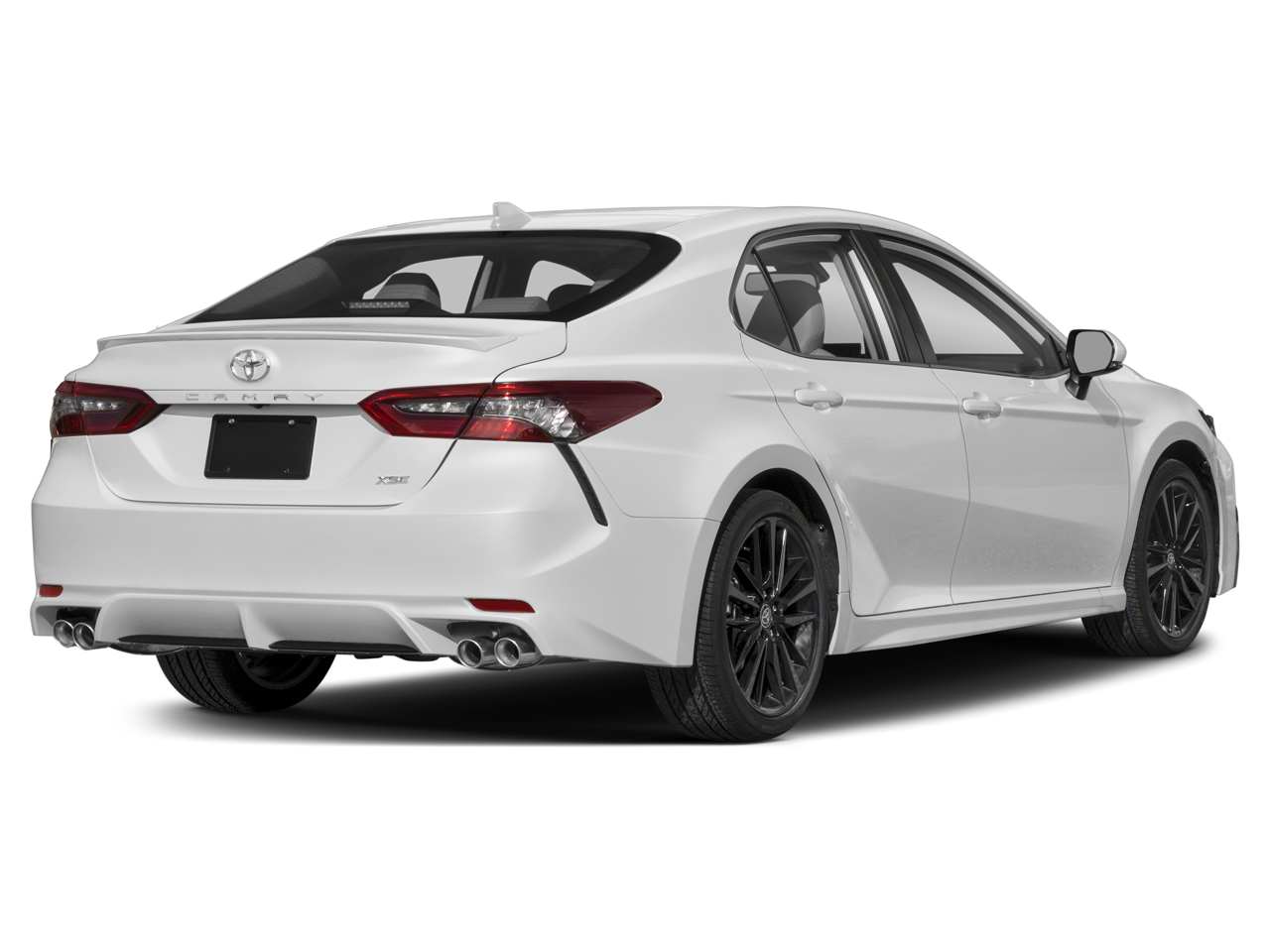 Used 2023 Toyota Camry XSE with VIN 4T1K61AK7PU798606 for sale in Duluth, Minnesota