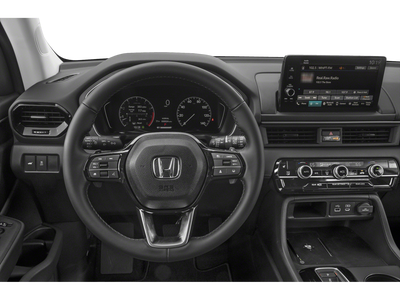 2024 Honda Pilot EX-L 7 Passenger