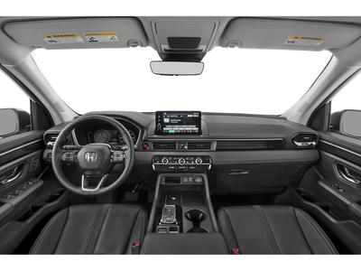 2024 Honda Pilot EX-L 7 Passenger
