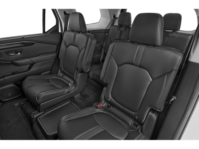 2024 Honda Pilot EX-L 7 Passenger
