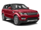 2016 Land Rover Range Rover Sport V6 HSE