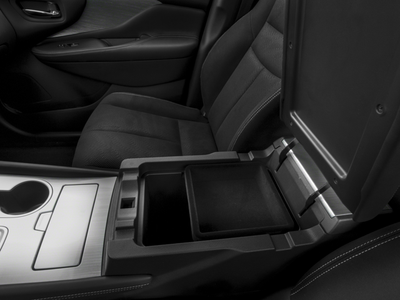 2017 Nissan Murano SV