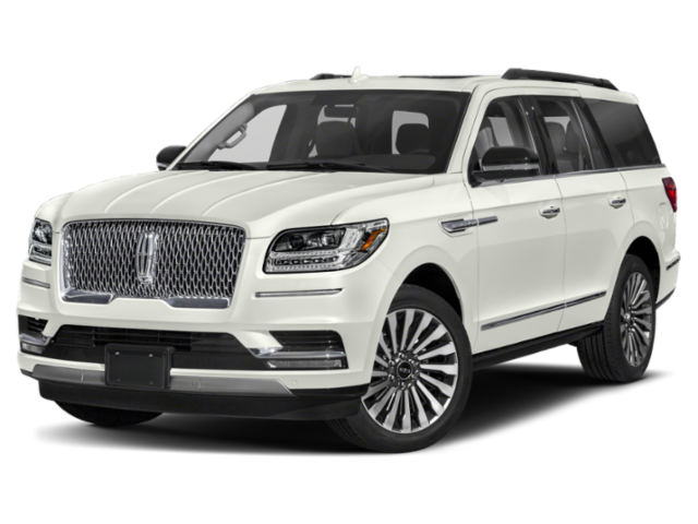 2018 Lincoln Navigator L Select