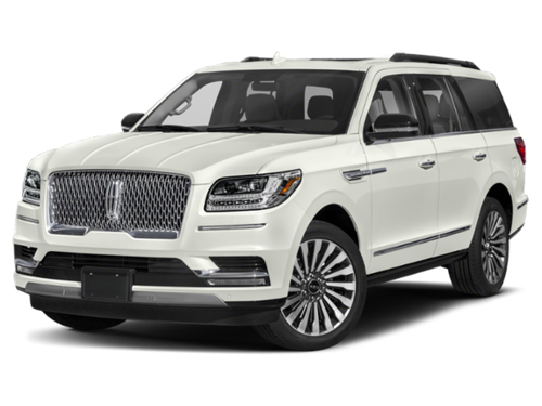 2018 Lincoln Navigator L Select