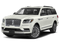 2018 Lincoln Navigator L Select