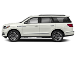 2018 Lincoln Navigator L Select