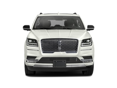 2018 Lincoln Navigator L Select