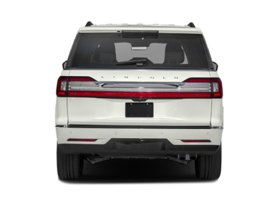 2018 Lincoln Navigator L Select