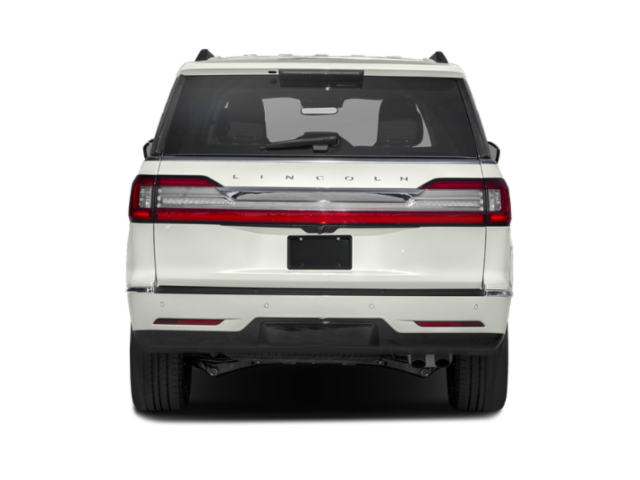 2018 Lincoln Navigator L Select