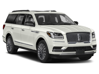 2018 Lincoln Navigator L Select