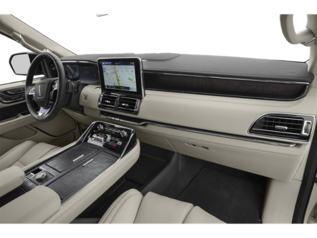 2018 Lincoln Navigator L Select