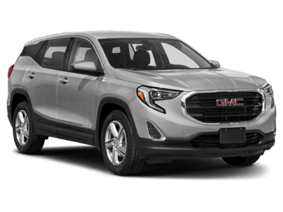 2020 GMC Terrain Base