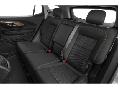 2020 GMC Terrain Base