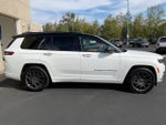2023 Jeep Grand Cherokee L Summit Reserve