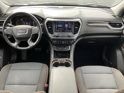 2020 GMC Acadia AT4