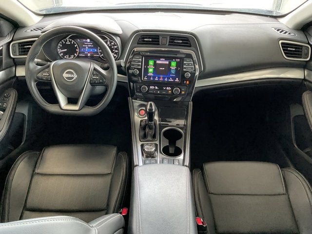 2023 Nissan Maxima SV