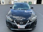 2023 Nissan Maxima SV