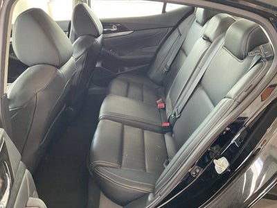 2023 Nissan Maxima SV
