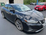 2023 Nissan Maxima SV
