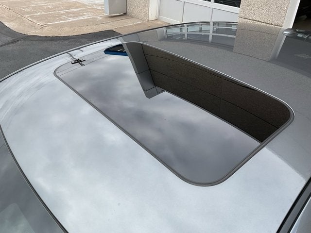 2024 Nissan Altima 2.5 SL