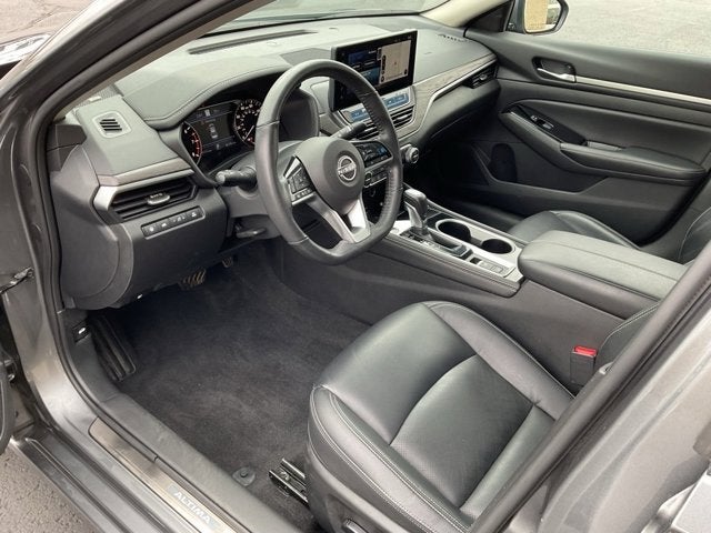 2024 Nissan Altima 2.5 SL