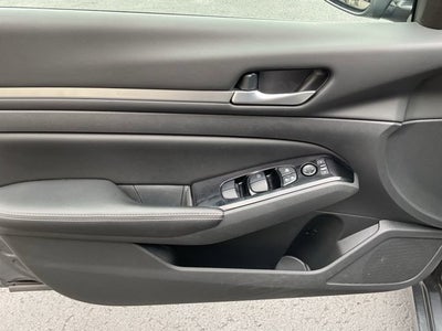 2024 Nissan Altima 2.5 SL