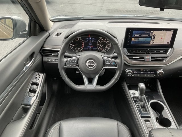 2024 Nissan Altima 2.5 SL