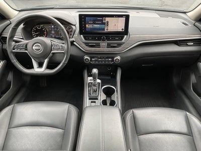 2024 Nissan Altima 2.5 SL