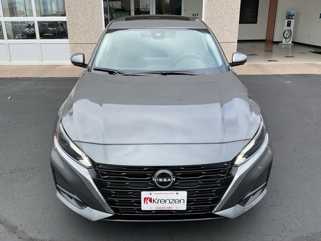 2024 Nissan Altima 2.5 SL