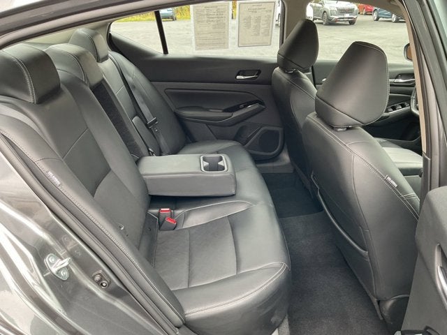 2024 Nissan Altima 2.5 SL