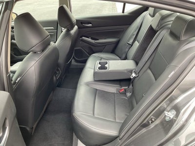 2024 Nissan Altima 2.5 SL