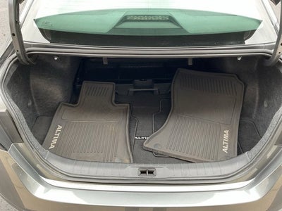 2024 Nissan Altima 2.5 SL