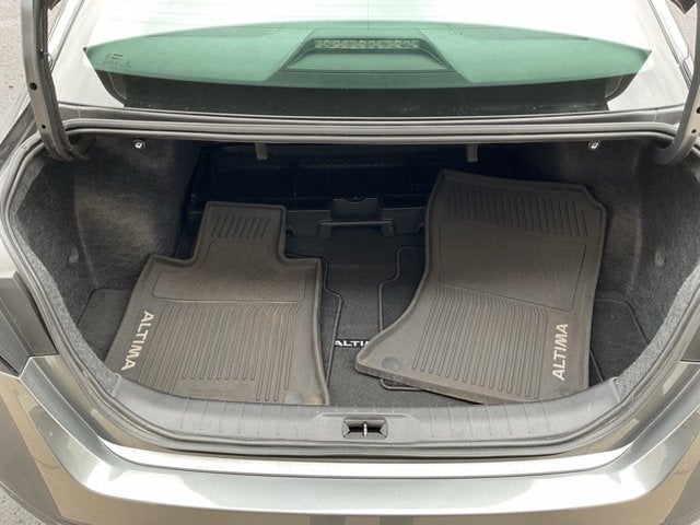 2024 Nissan Altima 2.5 SL