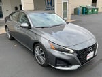 2024 Nissan Altima 2.5 SL
