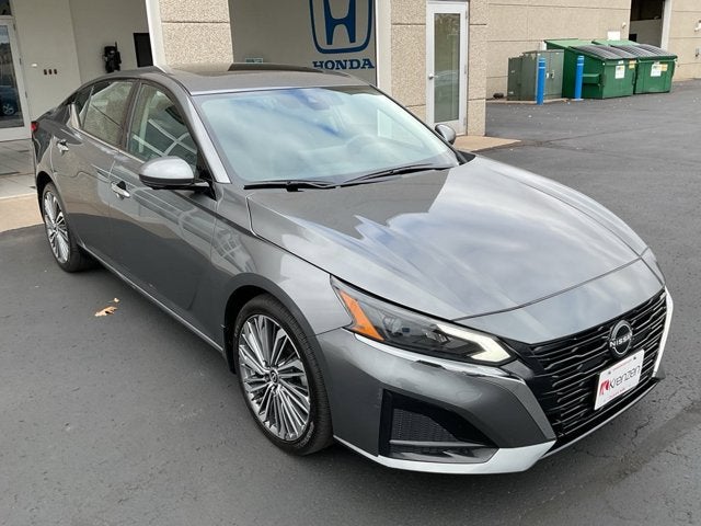 2024 Nissan Altima 2.5 SL