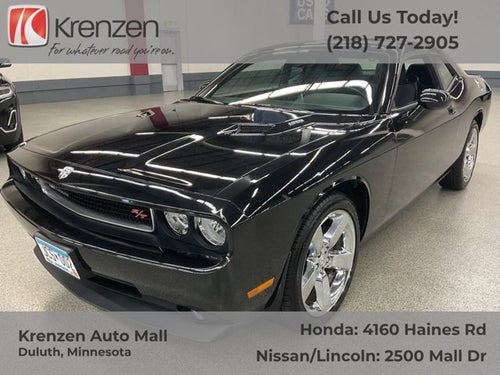 2009 Dodge Challenger R/T
