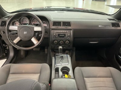 2009 Dodge Challenger R/T