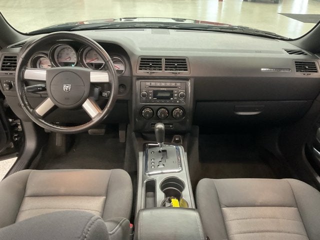 2009 Dodge Challenger R/T