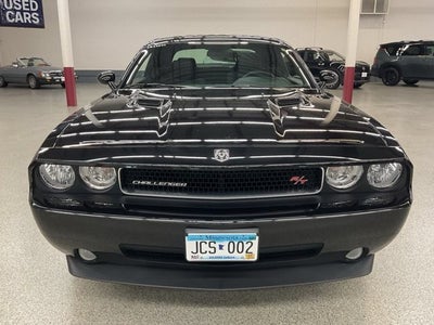 2009 Dodge Challenger R/T