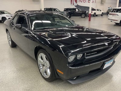 2009 Dodge Challenger R/T