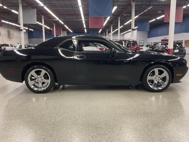 2009 Dodge Challenger R/T