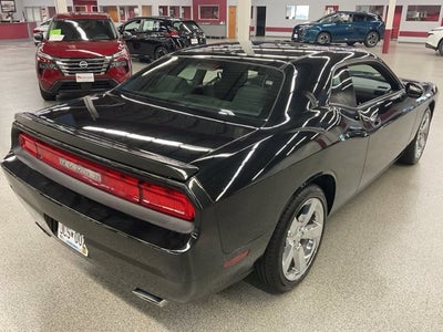 2009 Dodge Challenger R/T